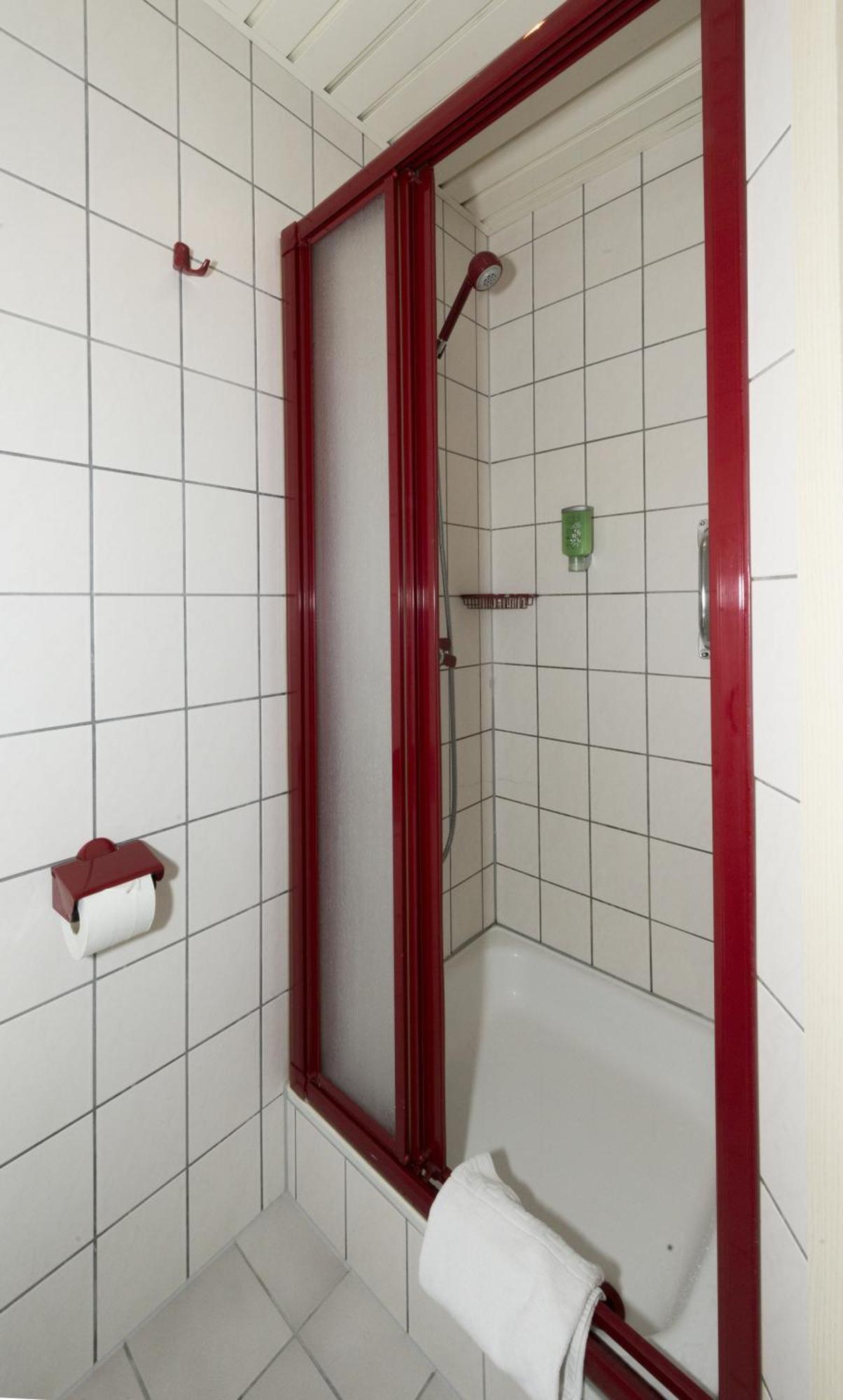 Hotel Belle Vue Vianden Szoba fotó