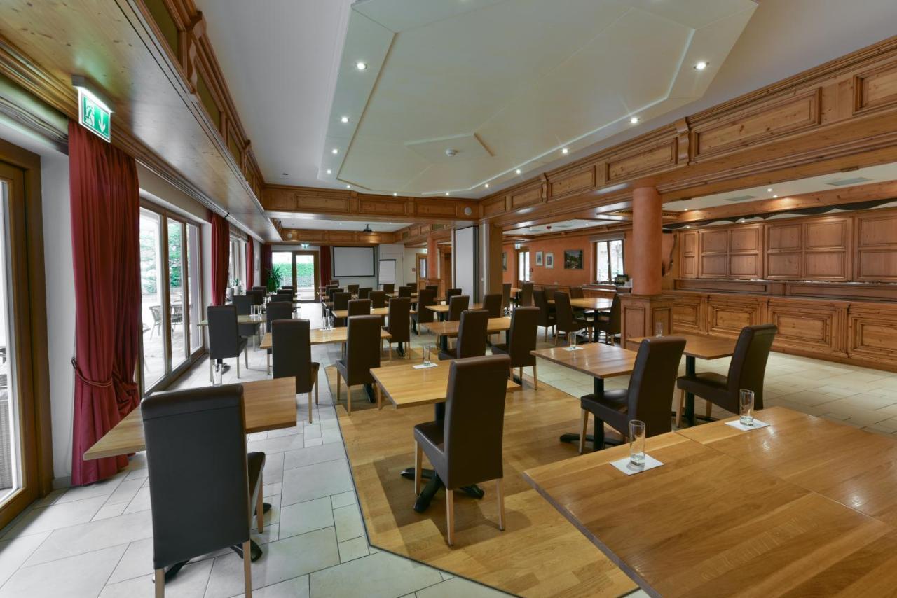 Hotel Belle Vue Vianden Kültér fotó